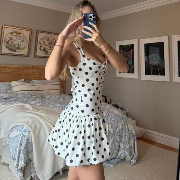 Zara Women's multi Dress - Picture 2 of 5